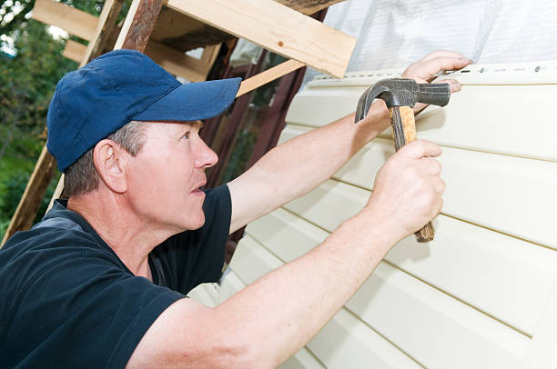 League City, TX Siding Installation Company